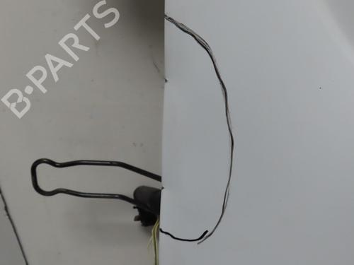 Left tailgate CITROËN JUMPY II Van  | BP25015101C76 