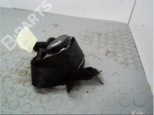 Used Rear left belt tensioner PEUGEOT 208 I (CA_, CC_) 1.2 VTI 82 (82 hp) 10096807