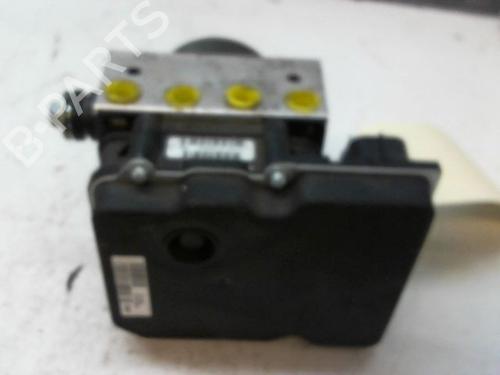 Used ABS pump PEUGEOT 5008 (0U_, 0E_) 1.6 HDi (114 hp) 9385013