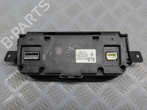 Used Climate control FIAT SEDICI (189_) 2.0 D Multijet 4x4 (135 hp) 17779527