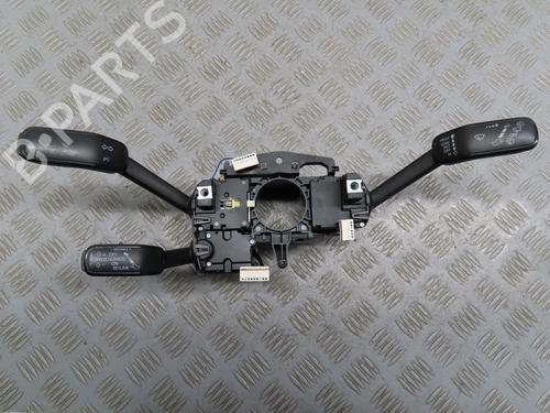 Used Steering column stalk SKODA OCTAVIA III Combi (5E5, 5E6) 2.0 TDI RS (184 hp) 29016146