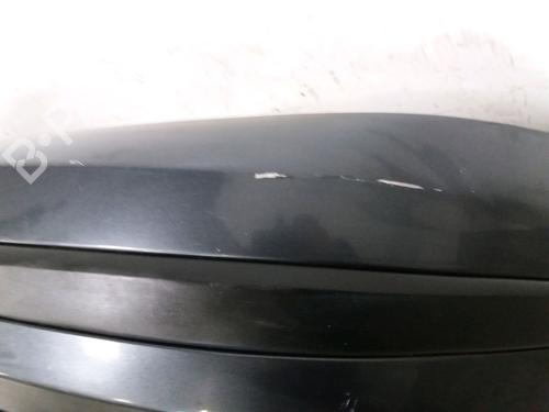 Front bumper RENAULT LAGUNA II (BG0/1_) 1.9 dCI (BG0E) | BP12095277C7 