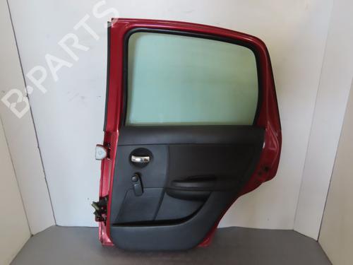 Right rear door CITROËN C3 I (FC_, FN_) 1.4 HDi | BP18667118C5 
