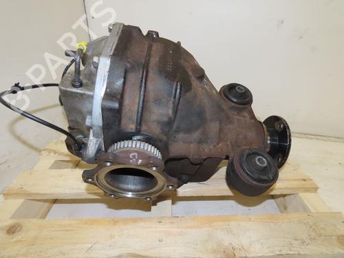 Differenziale posteriore NISSAN 350Z Coupe (Z33) 3.5 (AAZ33) (280 hp) 32354244