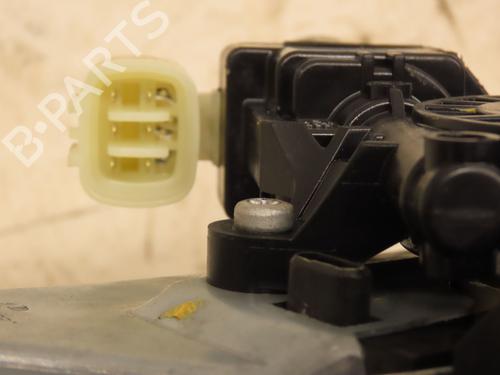 Front left window mechanism SUZUKI SX4 S-Cross (JY) 1.6 DDiS AllGrip (AKK 416D) | BP29442071C22 