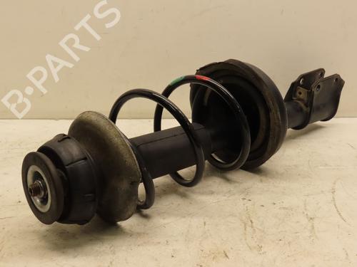 Amortiguador delantero izquierdo RENAULT CLIO II (BB_, CB_) 1.5 dCi (B/CB07) | BP29643626M16 