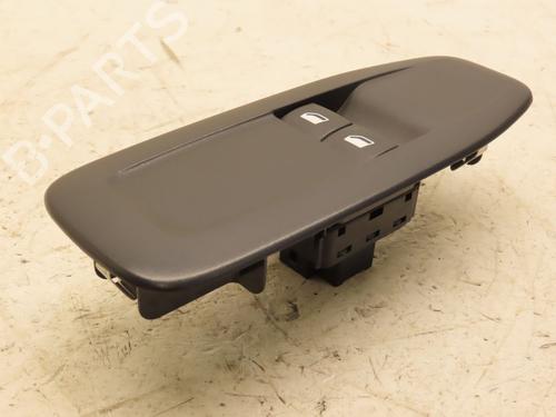 Left front window switch PEUGEOT 208 I (CA_, CC_) 1.2 VTi 68 / PureTech 68 | BP27643356I27