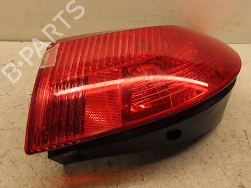 Left taillight PEUGEOT 308 SW I (4E_, 4H_) 1.6 HDi | BP30311552C34