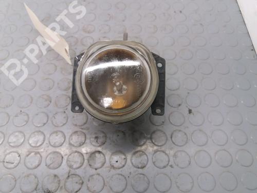 Farol Nevoeiro frente esquerdo ALFA ROMEO 159 (939_) 1.9 JTDM 16V (939AXC1B, 939AXC12) (150 hp) 50504508