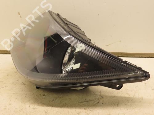 Right headlight VW CRAFTER 30-50 Van (2E_) 2.0 TDI | BP29442138C29 - Image 2