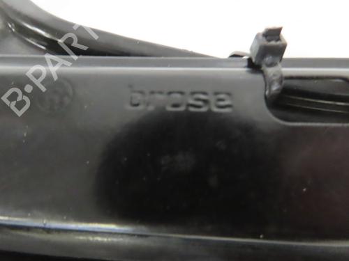 Front right window mechanism BMW 3 Touring (E91) 318 d | BP32458101C23 - Image 2