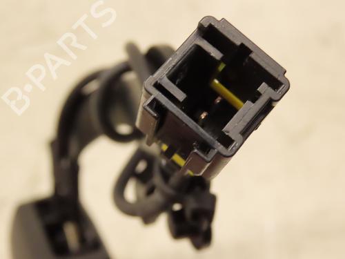 Seat buckle CITROËN GRAND C4 SPACETOURER (3A_, 3E_) 1.2 PureTech 130 | BP29551338I32 