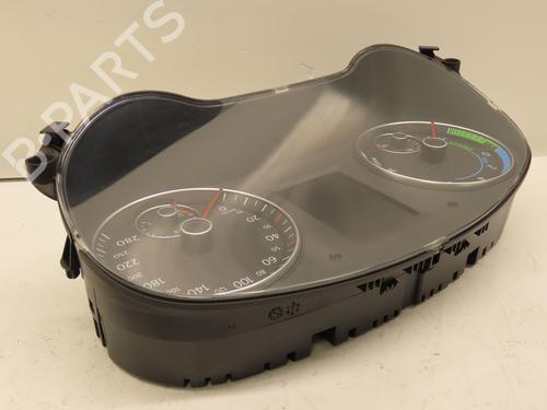 Instrument cluster VW JETTA IV (162, 163, AV3, AV2) 1.4 TSI Hybrid | BP29468868C47 