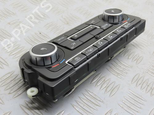 Climate control VW GOLF VI (5K1) 2.0 GTi | BP9384476I5 