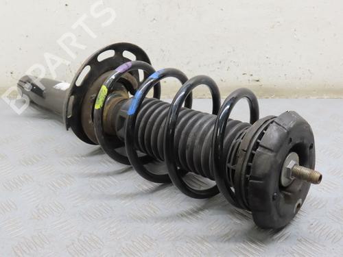 Left front shock absorber CITROËN C3 II (SC_) 1.4 HDi 70 (SC8HZC, SC8HR0, SC8HP4) | BP27372936M16 