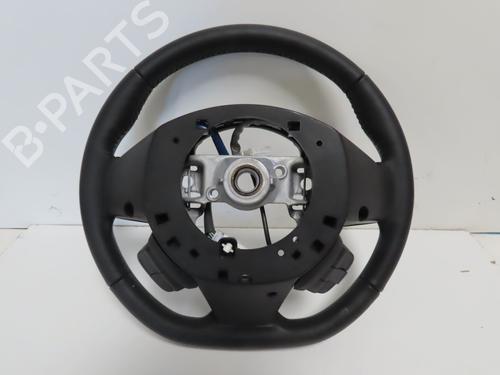 Used Steering wheel Steering wheel SUZUKI SWIFT V (AZ) 1.2 Hybrid (Mild Hybrid) (A2L412) (83 hp) 33248245 33248245