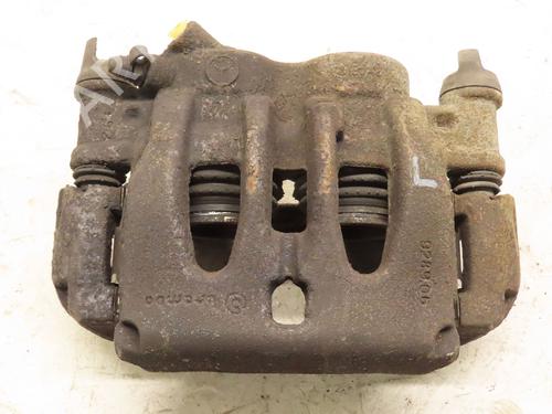 Left front brake caliper VW CRAFTER 30-50 Van (2E_) 2.0 TDI | BP29442043M105 