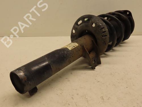 Left front shock absorber AUDI TT (8J3) 2.0 TFSI | BP28712255M16 