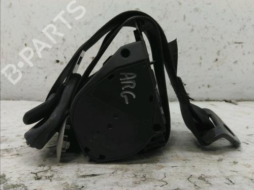 Used Rear left seatbelt Rear left seatbelt 17780149 17780149