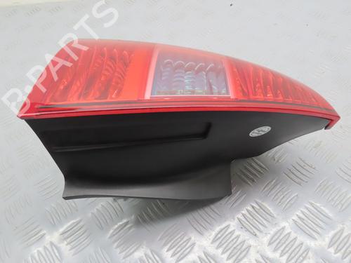 Left taillight CITROËN C5 II (RC_) 2.0 16V (RCRFJB, RCRFJC) | BP17782898C34 