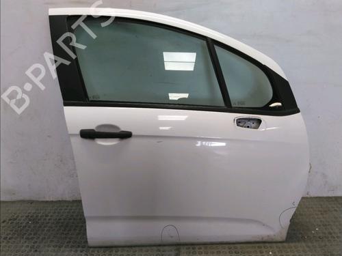 Used Right front door CITROËN C3 II (SC_) 1.4 HDi 70 (SC8HZC, SC8HR0, SC8HP4) (68 hp) 17780897