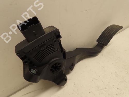 Pedal PEUGEOT 308 I (4A_, 4C_) 1.6 16V | BP29601302I4