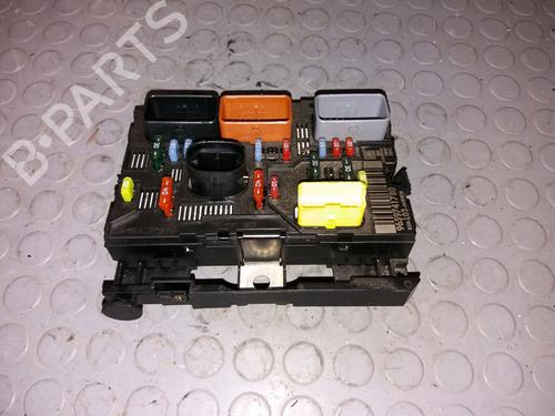 Used Fuse box CITROËN C3 I (FC_, FN_) 1.6 16V HDi (109 hp) 14883471