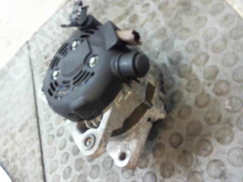 Alternator CITROËN C3 / C3 ORIGIN III (SX) 1.5 BlueHDi 100 (SXYHYP, SXYHTU) | BP9381858M7 