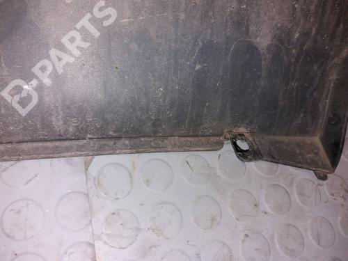 Rear bumper AUDI A3 (8P1) 1.9 TDI | BP9388203C8 