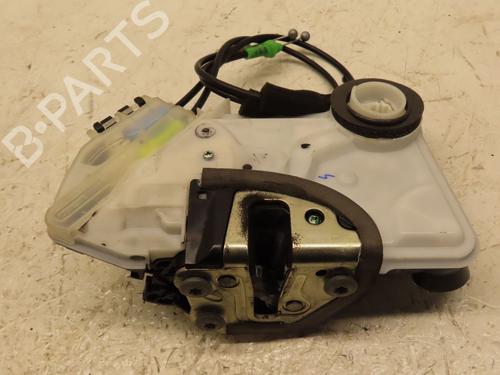 Front right lock TOYOTA AYGO (_B4_) 1.0 (KGB40) | BP29442092C97 
