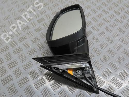 Right mirror SKODA FABIA II (542) 1.6 TDI | BP26227424C27 