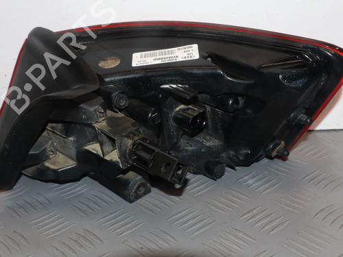 Used Left taillight AUDI A3 (8V1, 8VK) 2.0 TDI quattro (184 hp) 32458144