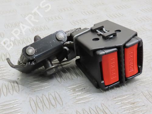 Sikkerhetsbelte-spenne RENAULT CLIO II (BB_, CB_) 1.2 (BB0A, BB0F, BB10, BB1K, BB28, BB2D, BB2H, CB0A,... | BP23561137I32 