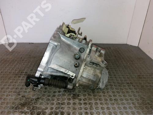 Gearbox PEUGEOT 208 I (CA_, CC_) 1.6 BlueHDi 100 | BP9388755M3
