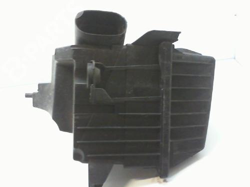 Used Air filter box Air filter box VW FOX Hatchback (5Z1, 5Z3, 5Z4) 1.4 TDI (70 hp) 9373607 9373607