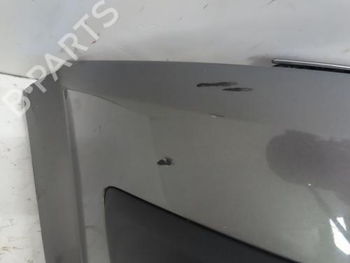 Front bumper RENAULT MEGANE II Estate (KM0/1_) 1.5 dCi (KM02, KM13) | BP29963600C7