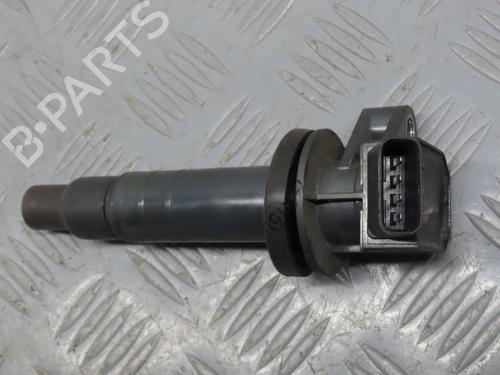 Ignition coil PEUGEOT 107 (PM_, PN_) 1.0 | BP25207153M94 
