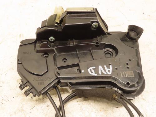 Front right lock TOYOTA AYGO (_B4_) 1.0 (KGB40) | BP29442092C97 