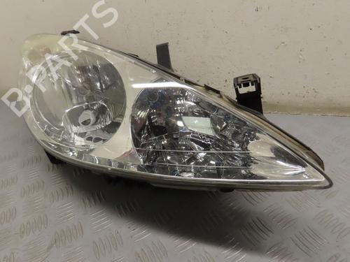 Højre forlygte PEUGEOT 307 (3A/C) 2.0 HDi 90 | BP23155638C29 