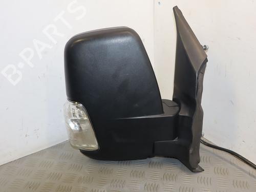 Used Right mirror Right mirror FORD TRANSIT V363 Van (FCD, FDD) 2.0 EcoBlue (130 hp) 36100355 36100355