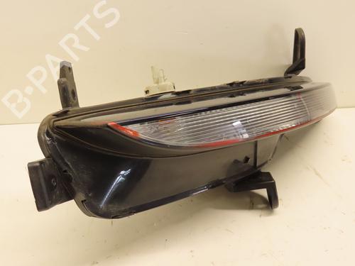 Left front indicator RENAULT MEGANE IV Hatchback (B9A/M/N_) 1.2 TCe 130 (B9MR) | BP29380296C32 
