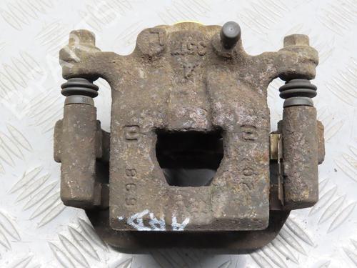 Used Right rear brake caliper NISSAN QASHQAI I (J10, NJ10) 1.5 dCi (106 hp) 22751651