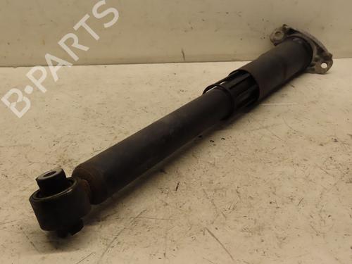 Used Left rear shock absorber VW GOLF VII (5G1, BQ1, BE1, BE2) 1.4 TSI (150 hp) 29963587