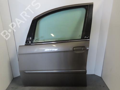 Used Left front door LANCIA MUSA (350_) 1.3 D Multijet (350.AXG11, 350.AXG1A) (90 hp) 17780974