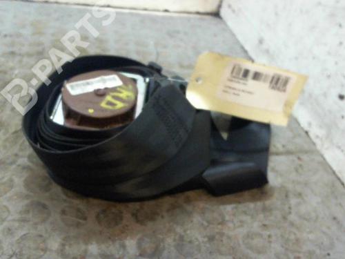 Used Rear right belt tensioner CITROËN C4 Picasso I MPV (UD_) 1.6 HDi (109 hp) 9380635