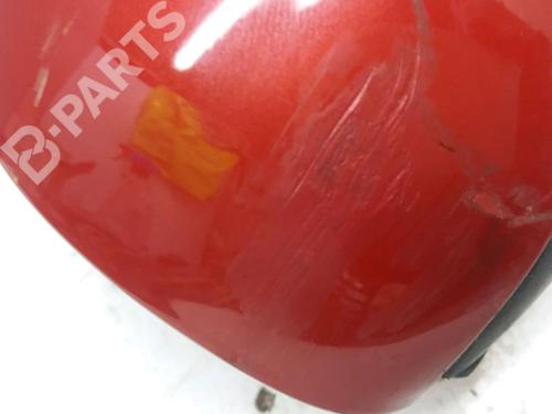 Right mirror VW GOLF IV (1J1) 1.9 TDI | BP9384980C27 