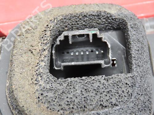 Used Right taillight PEUGEOT 107 (PM_, PN_) 1.0 (68 hp) 18076760