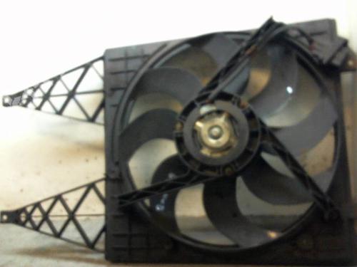 Used Radiator fan VW POLO IV (9N_, 9A_) 1.9 TDI (101 hp) 11426233
