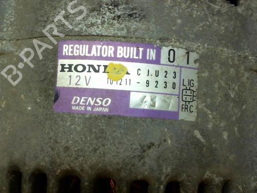 Generator HONDA HR-V (GH_) 1.6 16V 4WD (GH2, GH4) | BP23154161M7 