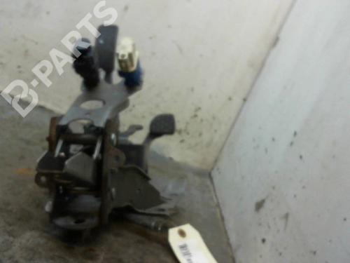 Pedal FORD FIESTA VI (CB1, CCN) 1.4 TDCi | BP9380755I4